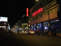 Davao Poblacion District, San Pedro-C. Bangoy Unitop