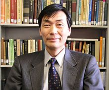 Dr. Tadahiko Mizuno in 2008.jpg