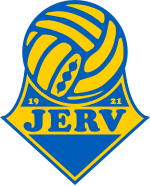 FK Jerv logo.svg