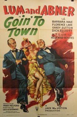 Theatrical poster for the film