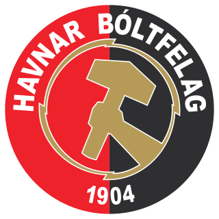 <span class="mw-page-title-main">Havnar Bóltfelag</span> Football club