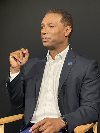 <span class="mw-page-title-main">Johnny C. Taylor Jr.</span> American lawyer and author