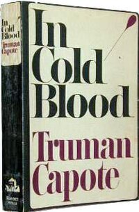 In Cold Blood