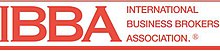 International Business Brokers Association Logo.jpg