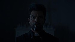 Jesse Custer ve Genesis.jpg