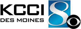 <span class="mw-page-title-main">KCCI</span> CBS/MyNetworkTV affiliate in Des Moines, Iowa