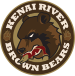 Kenai River Brown Bears.svg