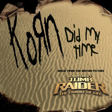 Korn did my time.png
