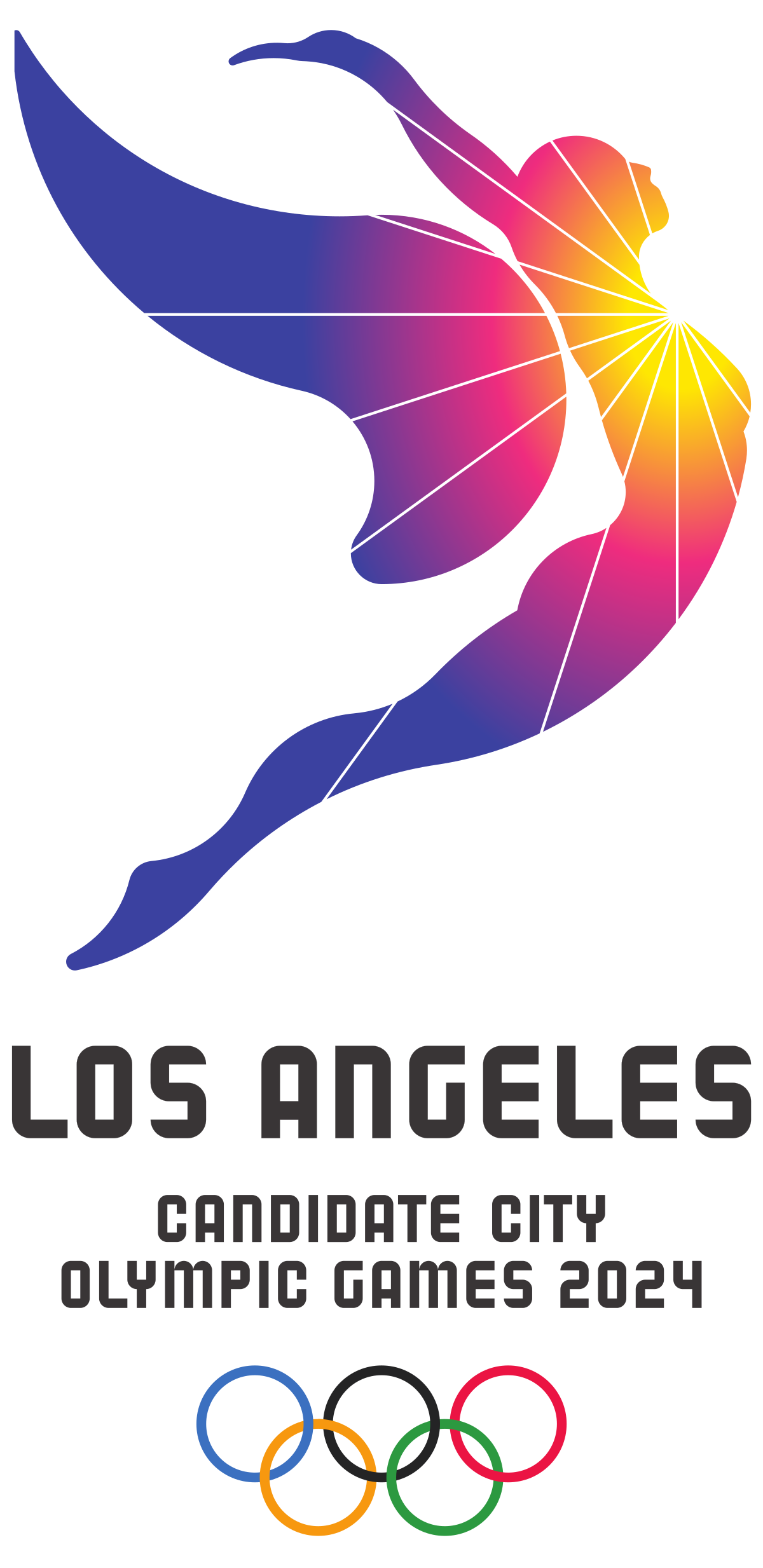 Los Angeles bid for the 2024 Summer Olympics - Wikipedia