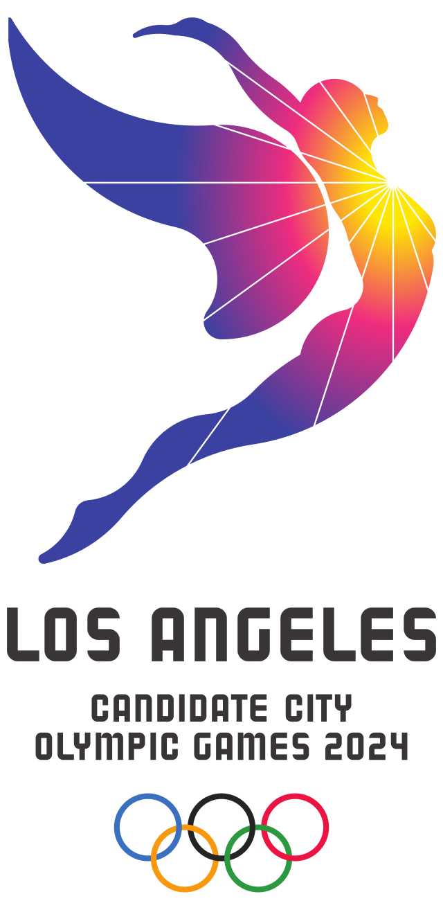 Los Angeles for the 2024 Summer Olympics Wikipedia