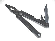 Multitool Wiki