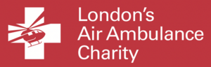 London's Air Ambulance Charity