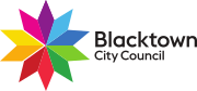 Logo of Blacktown City Council.svg