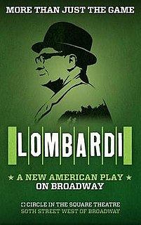 <i>Lombardi</i> (play)