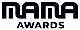 <span class="mw-page-title-main">MAMA Awards</span> South Korean music industry achievement awards for Asian artistes