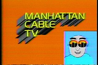 <span class="mw-page-title-main">Channel J</span> American public-access television channel