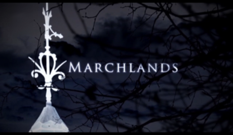 Marchlands