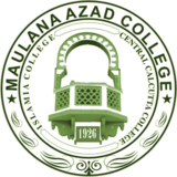 Колеж Maulana Azad.png