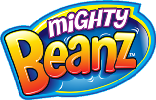 Mighty Beanz