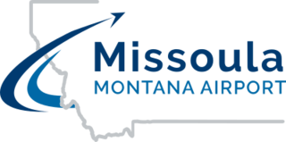 <span class="mw-page-title-main">Missoula Montana Airport</span> Airport