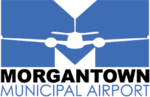 Morgantown Municipal Airport Logo.png