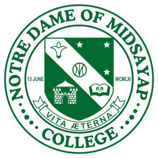 Notre Dame of Midsayap College