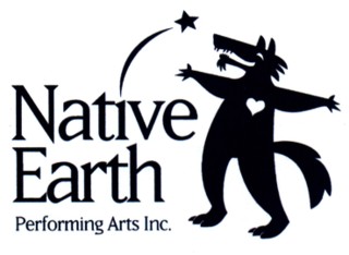 Native Earth Performing Arts