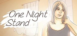 <i>One Night Stand</i> (video game) 2016 video game