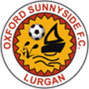 Oxford Sunnyside FC