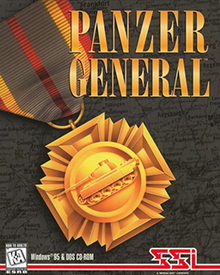 Panzer General Coverart.png