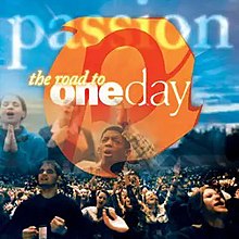 Passion The Road to One Day.jpg