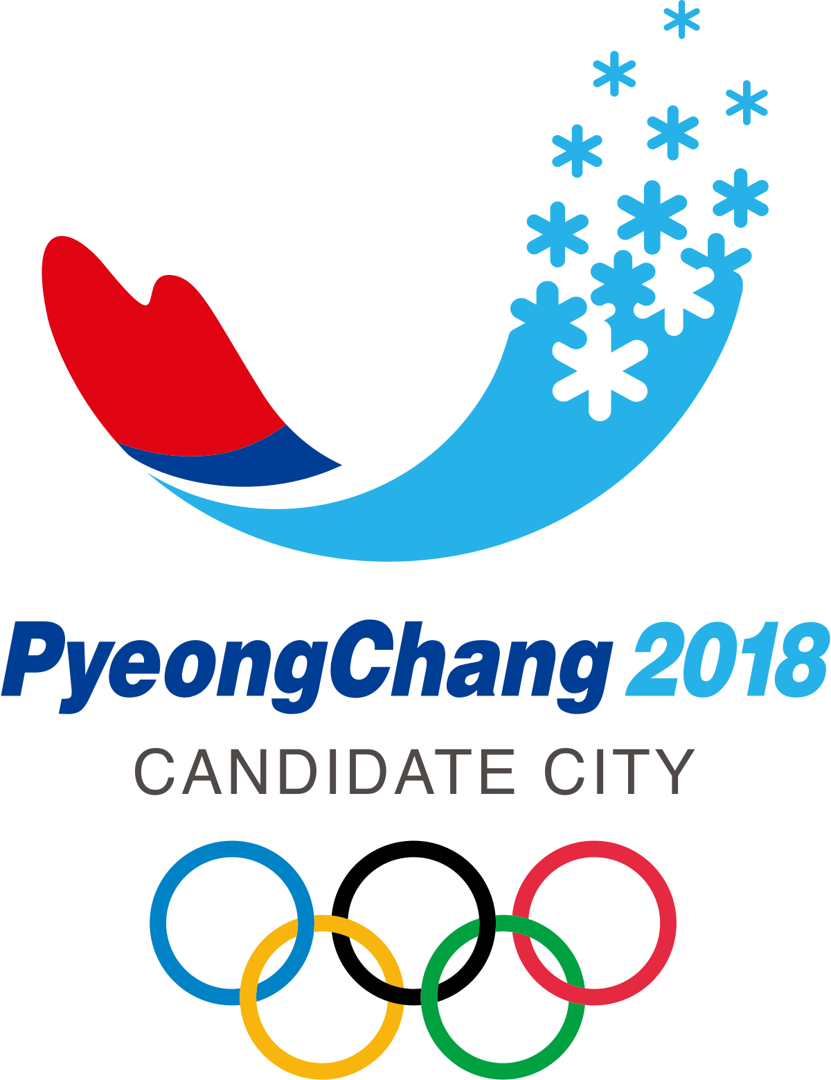 Pyeongchang bid for the 2018 Winter Olympics Wikipedia