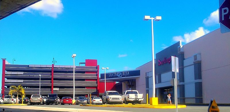 File:Santa Rosa Mall.jpg