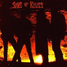 Sons of Kyuss (EP) - Wikipedia