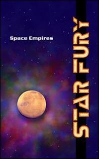 <i>Space Empires: Starfury</i> 2003 video game