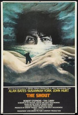 Theatrical release poster