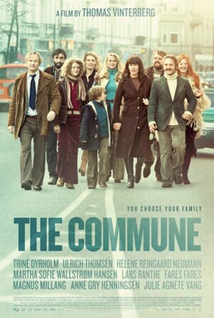 The Commune