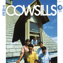 The Cowsills - The Cowsills.png