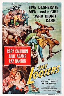 The Looters poster.jpg