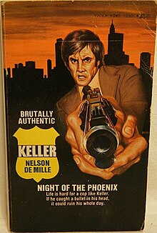 The Night of the Phoenix, Novel Cover.jpg