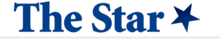 The Star's logo The Star Dunedin newspaper logo.png