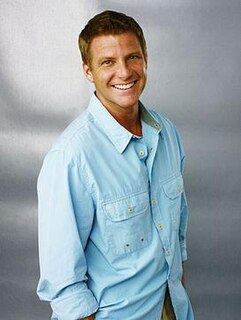Tom Scavo fictional character on Desperate Housewives