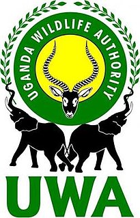 Uganda Wildlife Authority Ugandan government agency