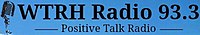 WTRH Radio93.3 logo.jpg