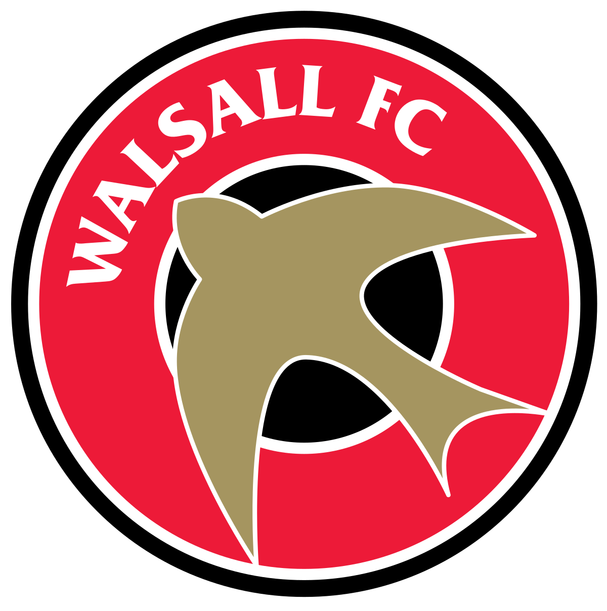 Walsall FC - Walsall F.C. - qwe.wiki