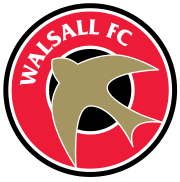 Walsall FC.svg