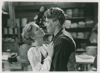 <i>We Need Each Other</i> (film) 1944 film
