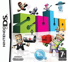 Зубо (Nintendo DS) boxart.jpg