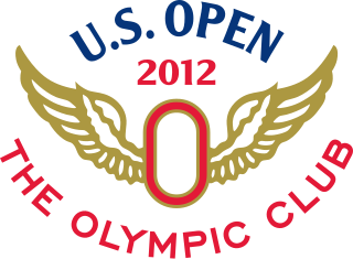 <span class="mw-page-title-main">2012 U.S. Open (golf)</span> Golf tournament