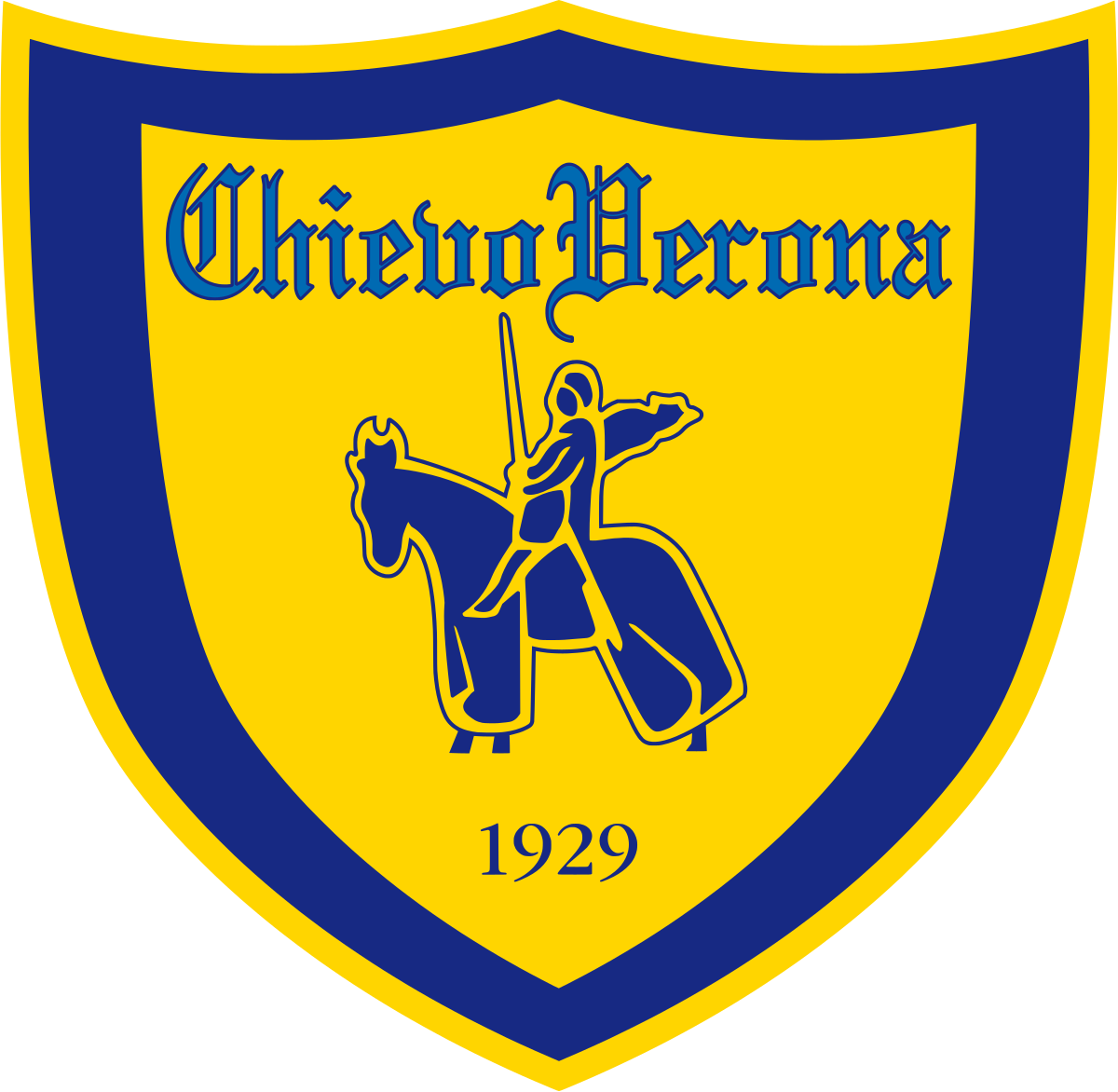 Serie A clubs: Juventus F.C., ACF Fiorentina, F.C. Internazionale Milano,  A.S. Roma, S.S. Lazio, A.C. ChievoVerona, Hellas Verona F.C.